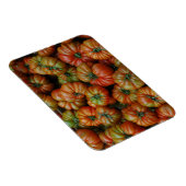 Flexible Magnet de tomates (Côté Droit)