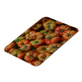 Flexible Magnet de tomates (Côté Gauche)