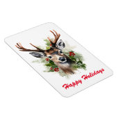 Flexible Magnet de vacances (Côté Droit)