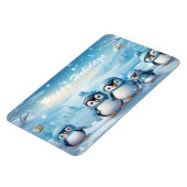 Flexible Magnet de vacances (Côté Gauche)