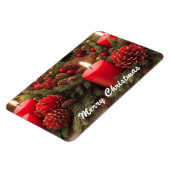 Flexible Magnet de vacances (Côté Gauche)