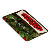 Flexible Magnet de vacances (Côté Droit)