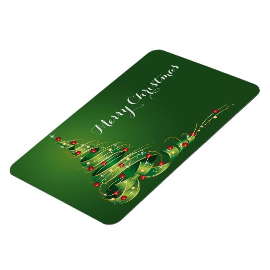 Flexible Magnet de vacances (Côté Gauche)