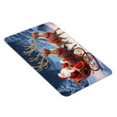 Flexible Magnet de vacances (Côté Droit)