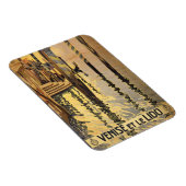 Flexible Magnet de Venise (Côté Droit)