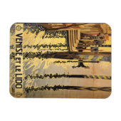 Flexible Magnet de Venise (Horizontal)