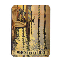 Magnet de Venise