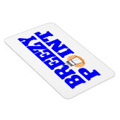 Flexible Magnet de voiture Breezy Point (Côté Droit)