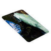 Flexible Magnet de Yellowstone (Côté Droit)