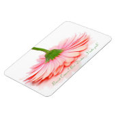 Flexible Magnet des survivants du cancer du sein (Côté Gauche)