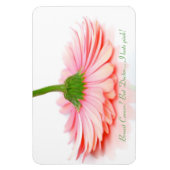 Flexible Magnet des survivants du cancer du sein (Vertical)