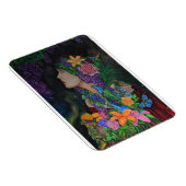 Flexible Magnet d'espoir enchanté (Côté Droit)