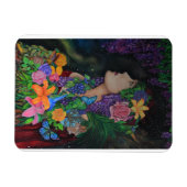 Flexible Magnet d'espoir enchanté (Horizontal)