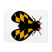 Flexible Magnet d'éveil de la chair (Horizontal)