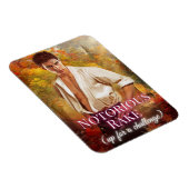 Flexible Magnet d'examen du rake de novembre (Côté Droit)