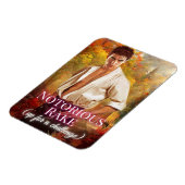 Flexible Magnet d'examen du rake de novembre (Côté Gauche)