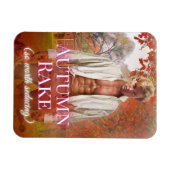 Flexible Magnet d'examen du râle de septembre (Horizontal)