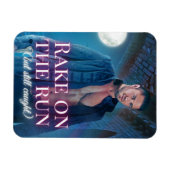 Flexible Magnet d'examen du râle d'octobre (Horizontal)