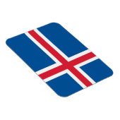 Flexible Magnet d'île (Côté Droit)