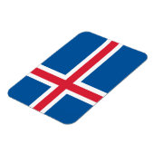 Flexible Magnet d'île (Côté Gauche)