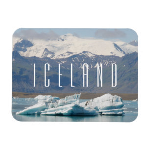 Flexible Magnet d'Islande
