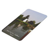 Flexible Magnet du phare Havre De Grace (Côté Gauche)