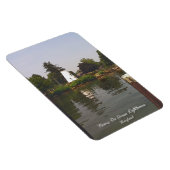 Flexible Magnet du phare Havre De Grace (Côté Droit)