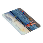 Flexible Magnet du pont Mackinac (Côté Droit)