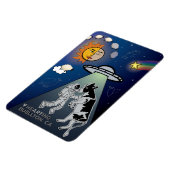 Flexible Magnet - Éclairage (Côté Gauche)