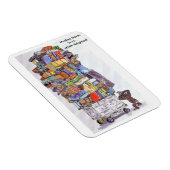 Flexible Magnet Flexi Premium (Côté Droit)