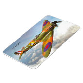 Flexible Magnet Flexi Premium (Côté Gauche)