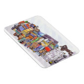 Flexible Magnet Flexi Premium (Côté Droit)