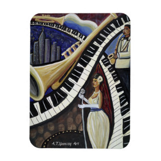 Flexible Magnet Flexi Premium de Jazz
