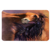 Flexible Magnet Flexi Premium Flash (Horizontal)