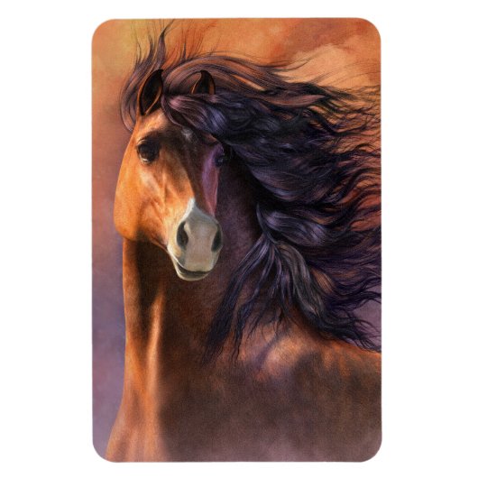 Flexible Magnet Flexi Premium Flash (Vertical)