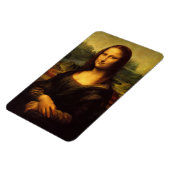 Flexible Magnet Flexi Premium Mona Lisa (Côté Gauche)