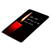 Flexible Magnet Flexi Premium Sympathy (Côté Gauche)
