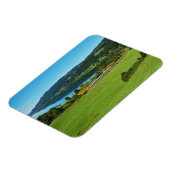 Flexible Magnet Großer Alpsee (Côté Gauche)