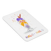 Flexible Magnet Halo Ref (Côté Droit)