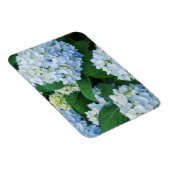 Flexible Magnet Hydrangea (Côté Droit)