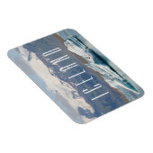 Flexible Magnet Islande (Côté Droit)