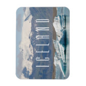 Flexible Magnet Islande (Vertical)