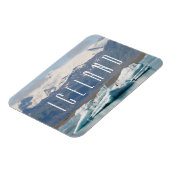 Flexible Magnet Islande (Côté Gauche)