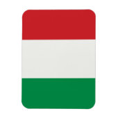 Flexible Magnet Italie (Vertical)