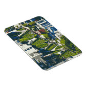 Flexible Magnet - Lombard Street (Côté Droit)