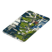 Flexible Magnet - Lombard Street (Côté Gauche)