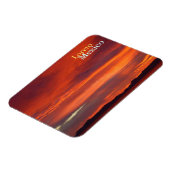 Flexible Magnet Loreto Sunrise (Côté Gauche)