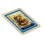 Flexible Magnet Luxor (Côté Droit)