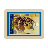 Flexible Magnet Luxor (Horizontal)