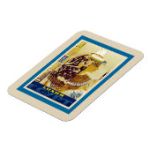 Flexible Magnet Luxor (Côté Gauche)